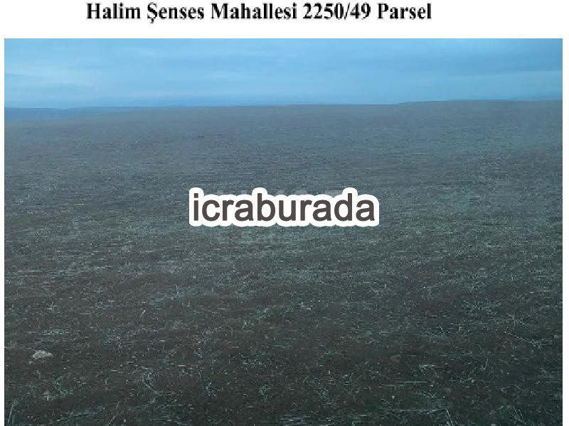 icralık  m2 Tarla Kırıkkale Bahşili Halim Şenses