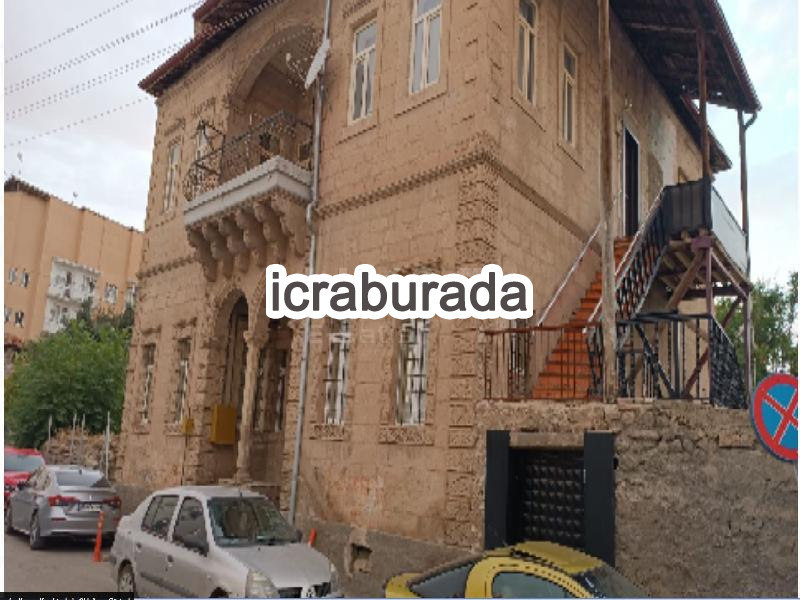 icralık  m2 Mustakil Ev Aksaray Merkez Taşpazar