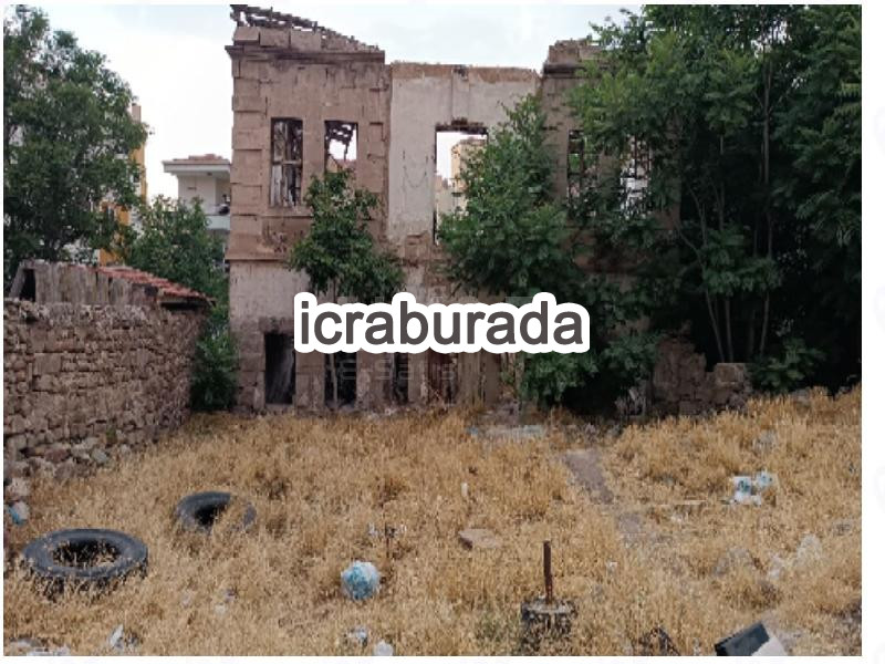 icralık  m2 Mustakil Ev Aksaray Merkez Taşpazar