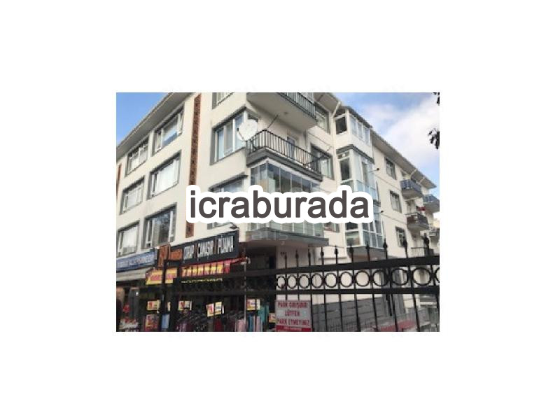 icralık  m2 Daire Ankara Çankaya Harbiye