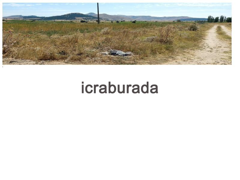 icralık  m2 Tarla Afyonkarahisar Bolvadin Kemerkaya