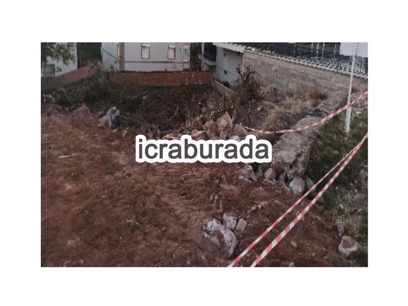 icralık  m2 Mustakil Ev Aksaray Merkez Kiliçarslan