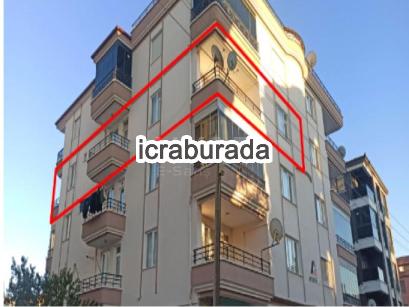 icralık 8 m2 Daire Aksaray Merkez Ereğlikapi