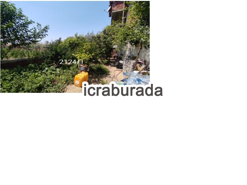 icralık  m2 Arsa Amasya Suluova Saraydüzü