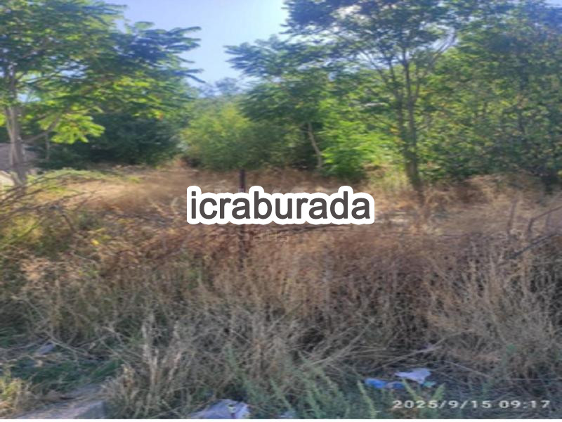 icralık  m2 Arsa Tokat Merkez Topçubaği