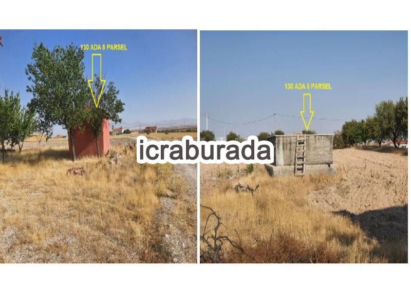 icralık  m2 Arsa Aksaray Merkez Doğantarla/kocatepe
