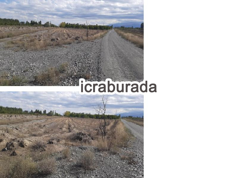 icralık  m2 Tarla Iğdır Merkez Arapkir