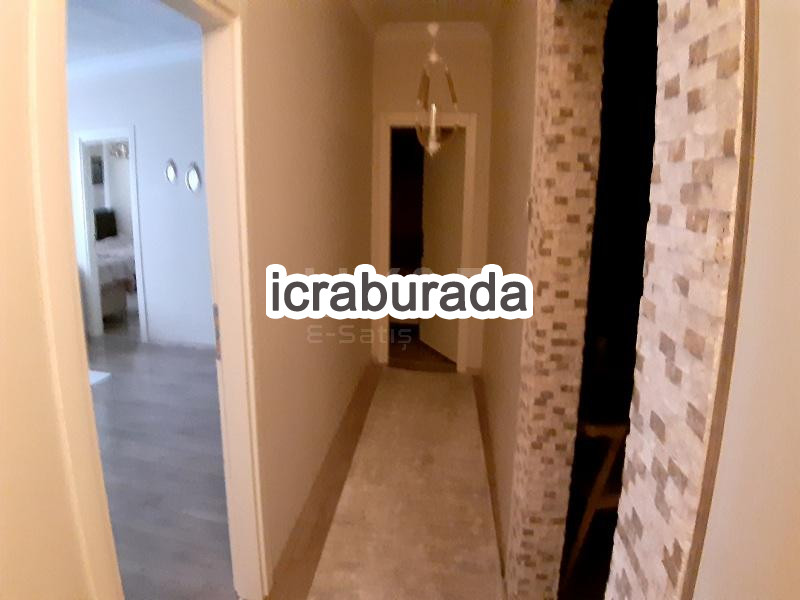 icralık 3 m2 Daire Ankara Polatlı Cumhuriyet