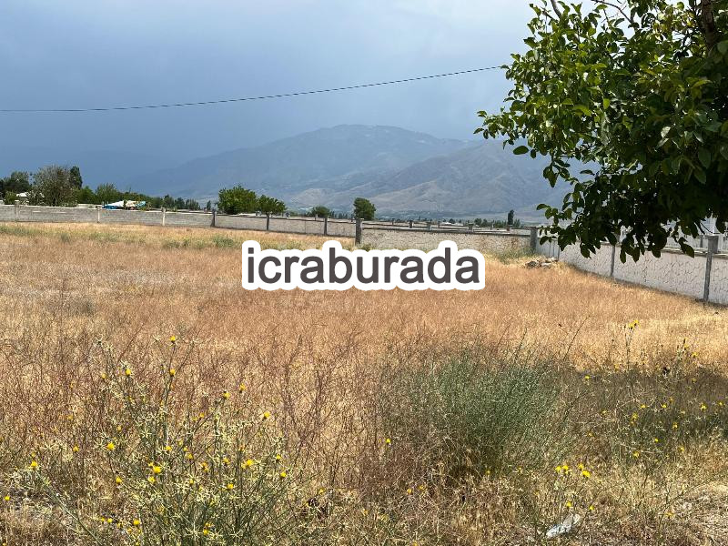 icralık  m2 Tarla Erzincan Merkez Geçit