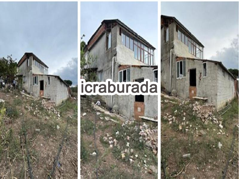 icralık  m2 Arsa İstanbul Kartal Aydos
