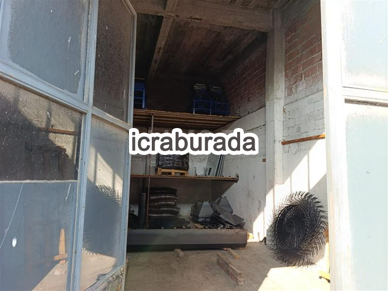 icralık  m2 Dukkan Balıkesir Kepsut Kasapzade