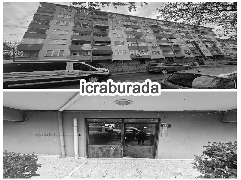 icralık  m2 Daire Kocaeli Merkez Yenimahalle