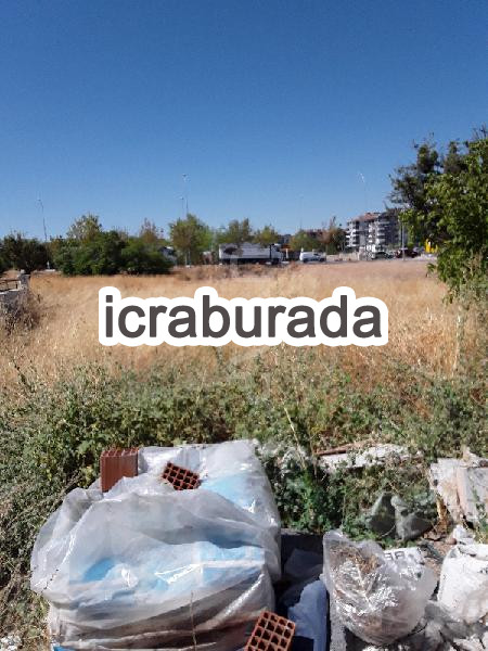 icralık  m2 Arsa Uşak Merkez Kuyucak