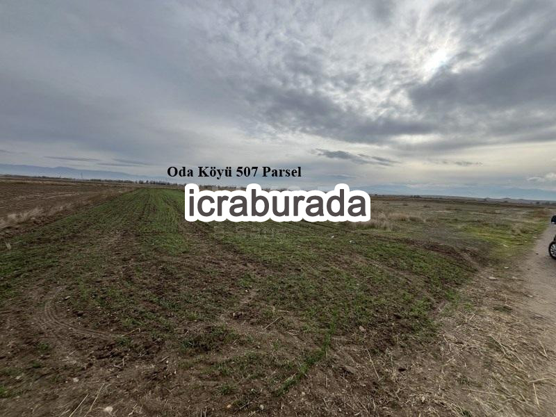 icralık  m2 Tarla Afyonkarahisar Sandıklı Oda