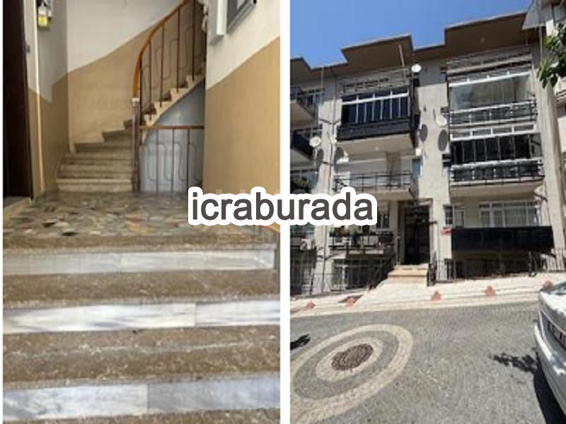 icralık 5 m2 Daire İstanbul Üsküdar Selami Ali