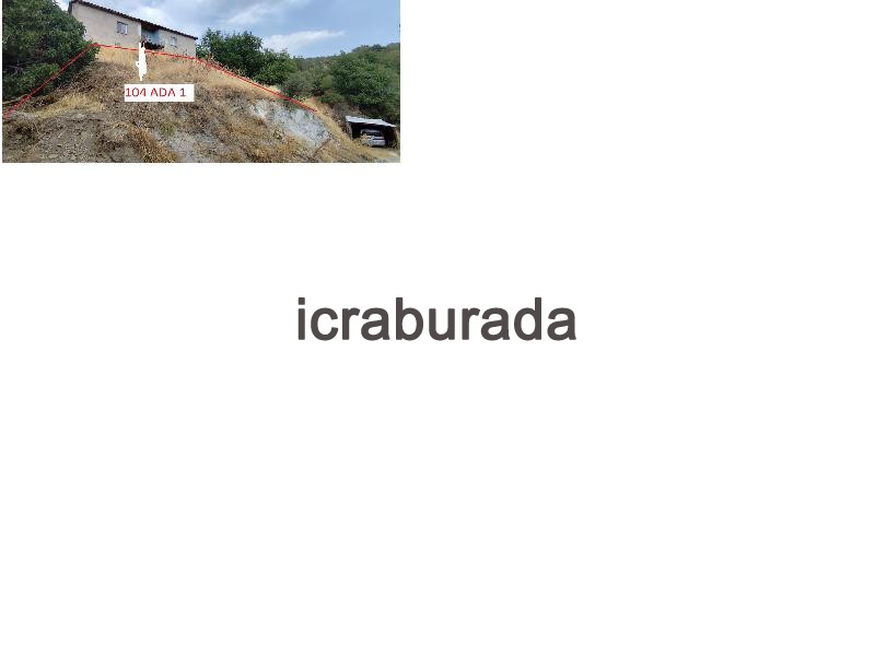 icralık  m2 Arsa Elazığ Baskil Eskiköy