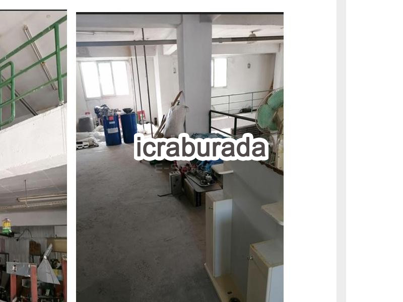 icralık  m2 Dukkan İzmir Bornova Doğanlar