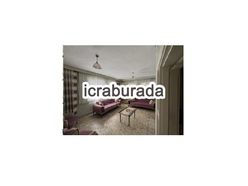 icralık 1 m2 Daire Kahramanmaraş Dulkadiroğlu Şeyhadil