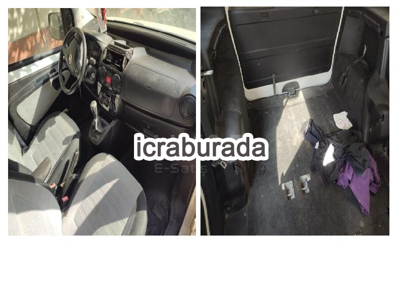 icralık Fiat  225  Kamyonet Belirtilmedi Belirtilmedi Belirtilmedi
