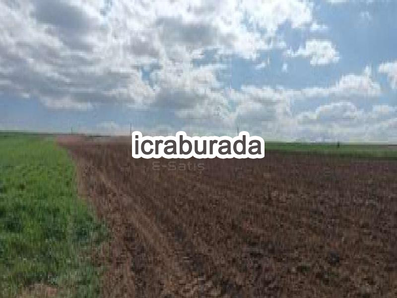 icralık  m2 Tarla Kayseri Tomarza Gülveren