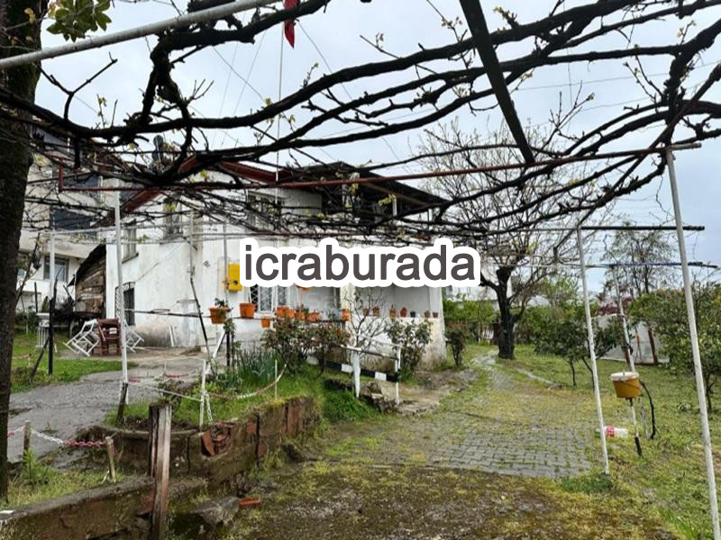 icralık  m2 Arsa Giresun Piraziz Maden