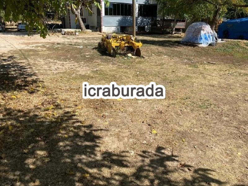 icralık  m2 Bag Kayseri Bünyan Gergeme