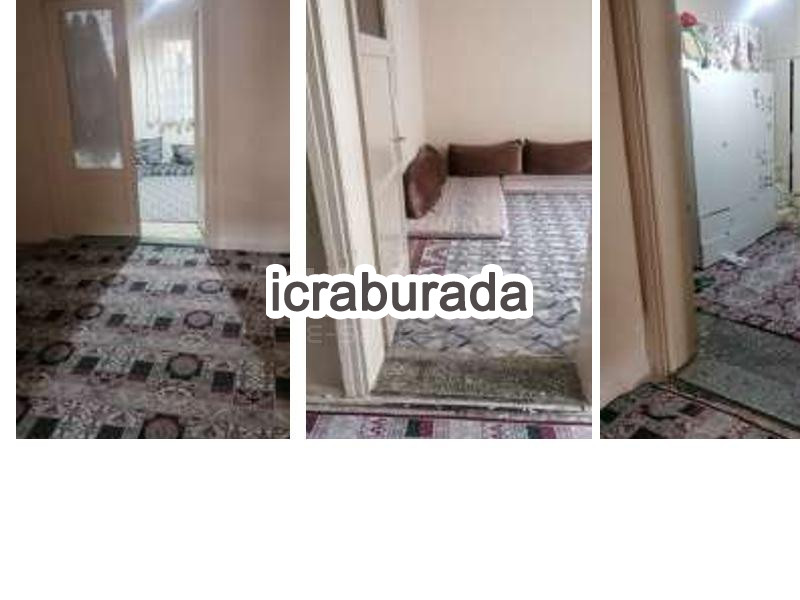 icralık  m2 Mustakil Ev İzmir Karabağlar Karabağlar