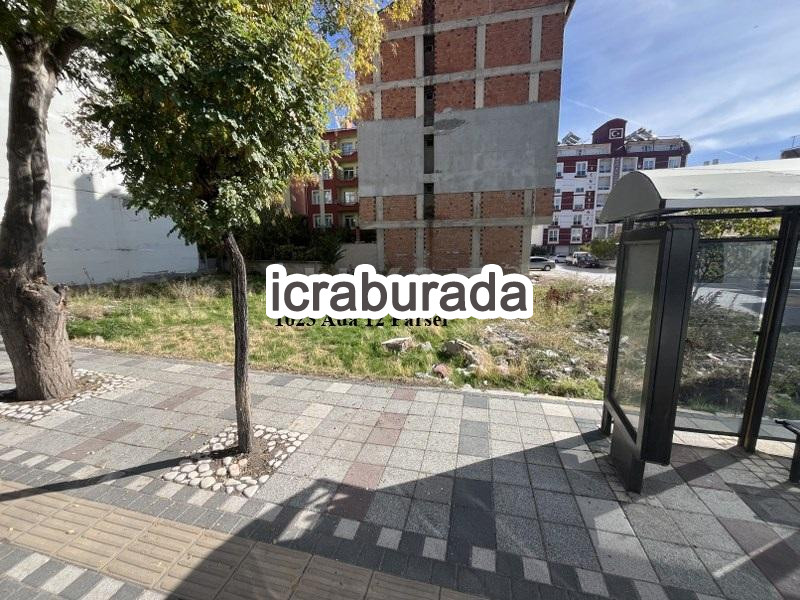 icralık  m2 Arsa Afyonkarahisar Sandıklı Şirinevler