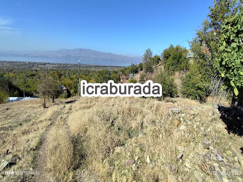 icralık  m2 Arsa Elazığ Merkez Korucu