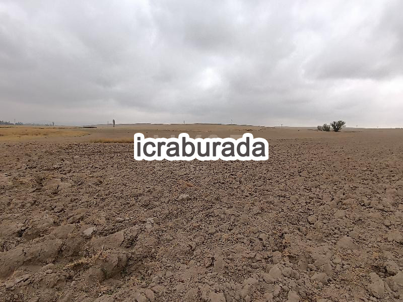 icralık  m2 Tarla Kayseri Yeşilhisar Doğanli