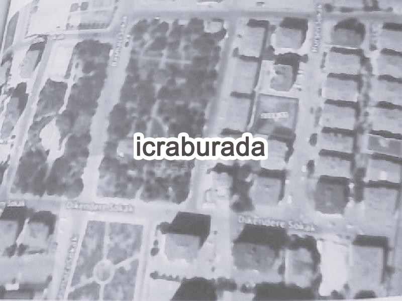 icralık  m2 Arsa Kayseri Kocasinan Kötügöller