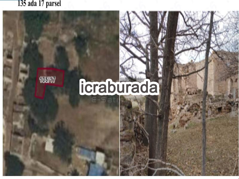 icralık  m2 Mustakil Ev Aksaray Merkez Ağzikarahan