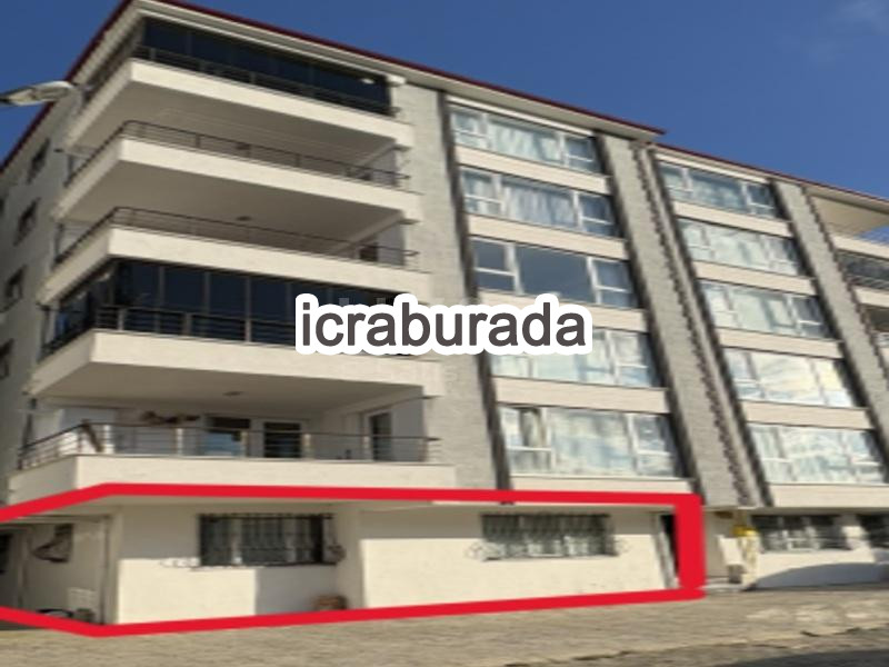 icralık  m2 Daire Giresun Bulancak Bahçelievler