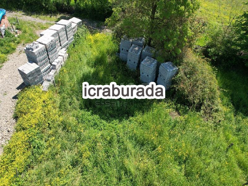 icralık  m2 Tarla Bartın Merkez Sütlüce