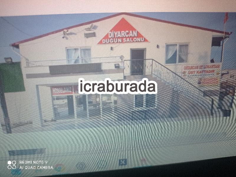 icralık  m2 Tarla Kahramanmaraş Elbistan Cumhuriyet