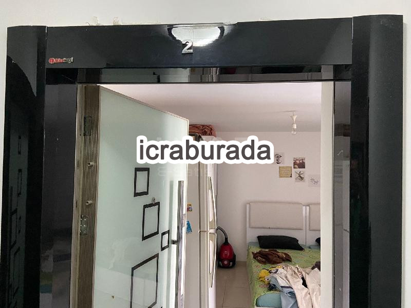 icralık 6 m2 Daire Antalya Alanya Kestel