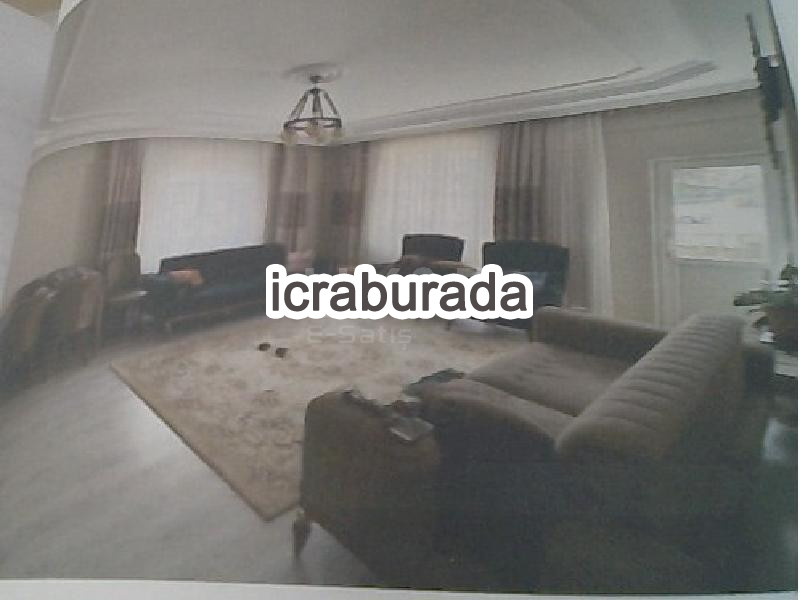 icralık 1 m2 Daire Kayseri Melikgazi 1.eskişehir