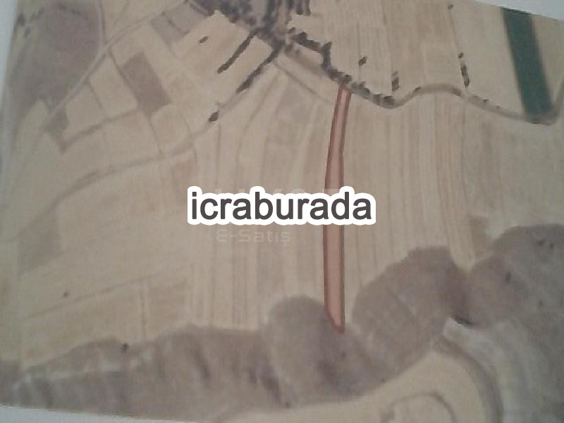 icralık  m2 Tarla Kayseri Talas Alaybeyli