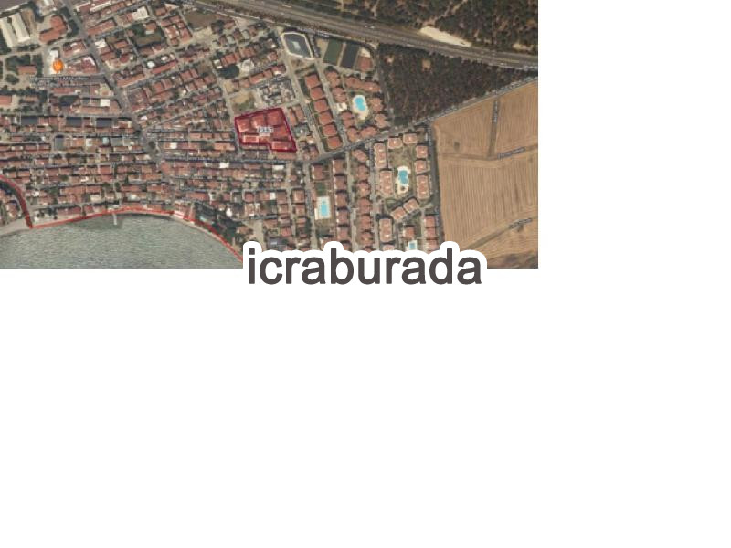 icralık  m2 Mustakil Ev Tekirdağ Süleymanpaşa Köseilyas