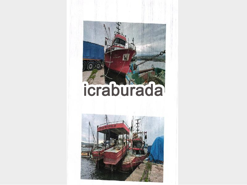 icralık  m2 Gemi Belirtilmedi Belirtilmedi Belirtilmedi