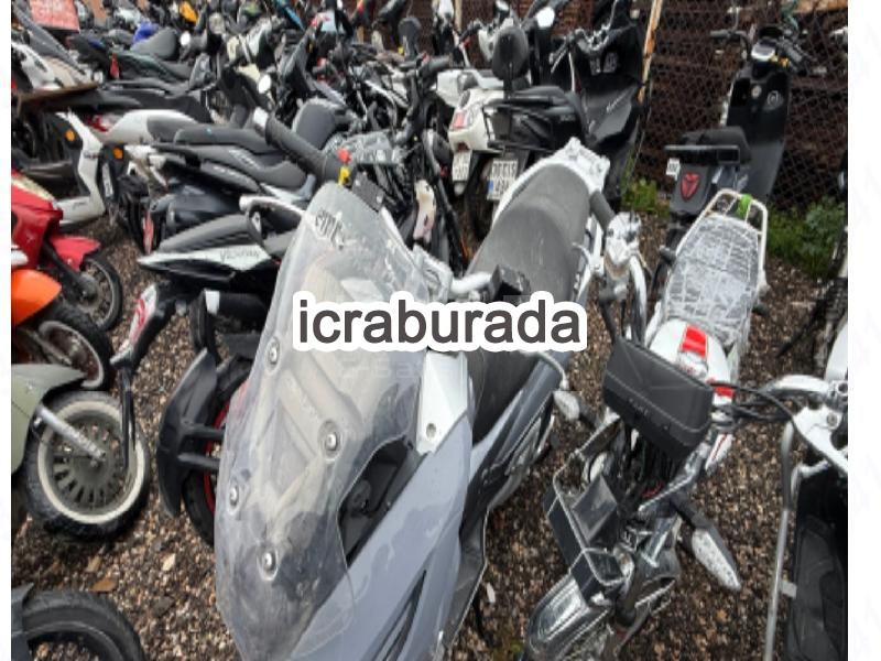 icralık   Motosiklet Belirtilmedi Belirtilmedi Belirtilmedi