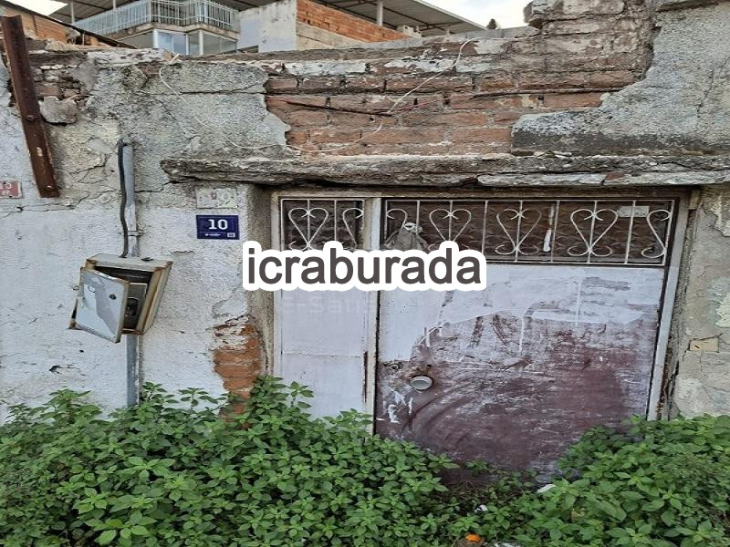 icralık  m2 Kargir Aydın Söke Yenicami