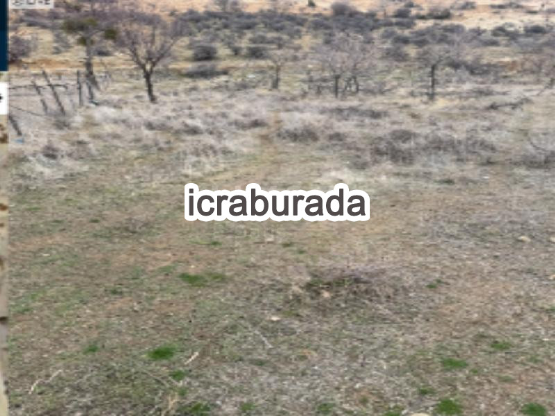 icralık  m2 Bag Karaman Merkez Yollarbaşi