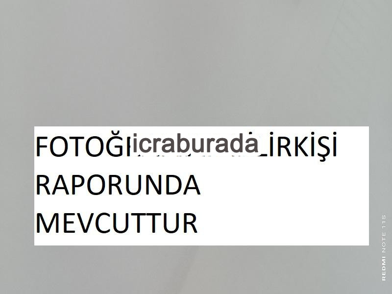 icralık 22 m2 Daire Antalya Konyaaltı Hurma