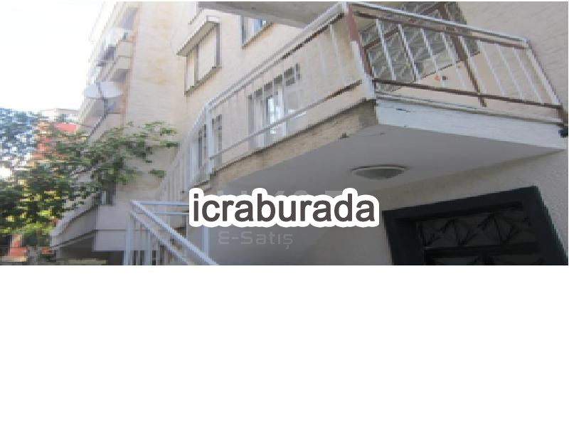 icralık 2 m2 Apartman Balıkesir Edremit Altinoluk