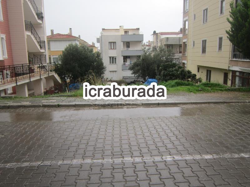 icralık  m2 Arsa Balıkesir Edremit Altinoluk