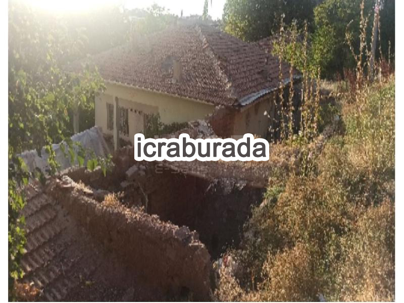 icralık  m2 Arsa Aksaray Merkez Laleli