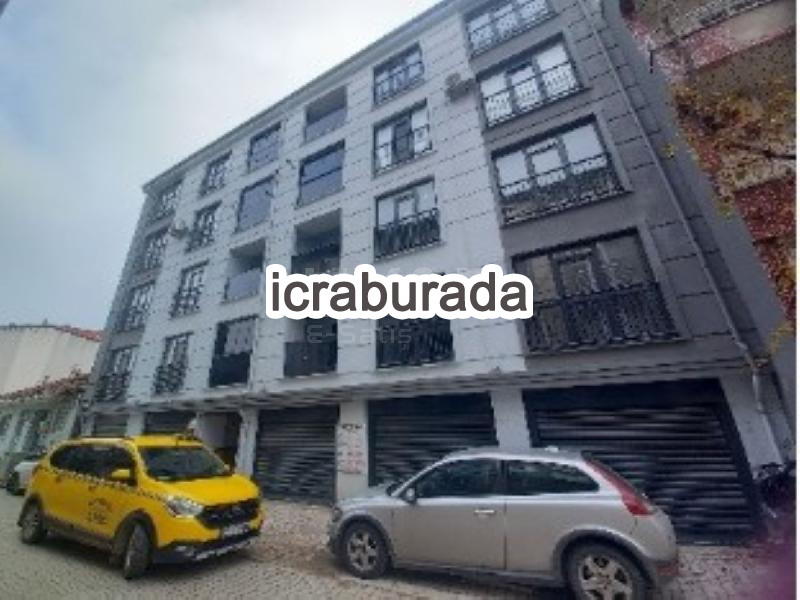 icralık 9 m2 Daire Balıkesir Gönen Plevne