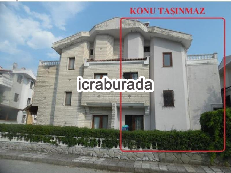 icralık  m2 Daire Balıkesir Edremit Çamlibel