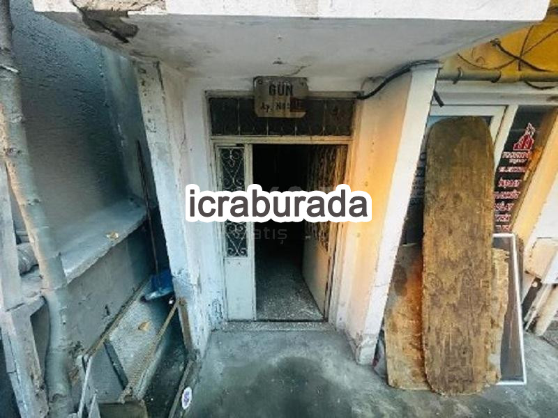 icralık  m2 Mustakil Ev Bursa Osmangazi Hüdavendigar